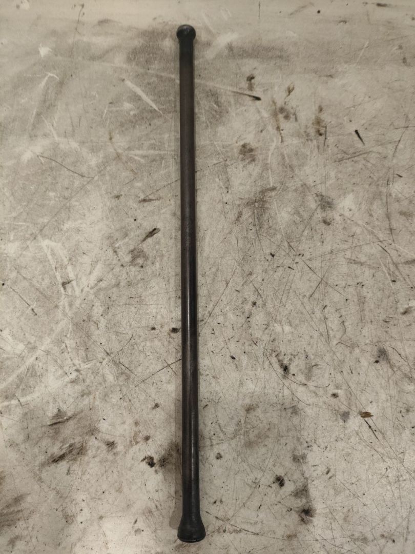 штанга толкателей Mercedes-Benz Actros 1 поколение (MP1) (1996 - 2003) - фото №1