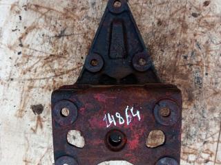 Кронштейн рулевого редуктора MAN TGA 1 поколение (2000 - 2008), GDi, седан