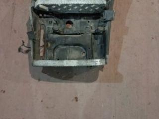 Подножка кабины Scania 4-Series