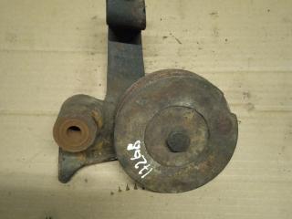 ролик натяжителя MAN