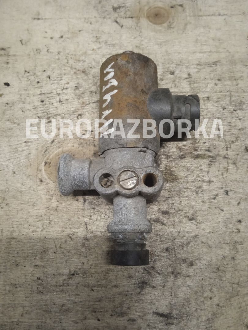 электромагнитный клапан IVECO - фото №1