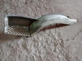 Подножка кабины IVECO EuroCargo 2 поколение (2001 - 2007)