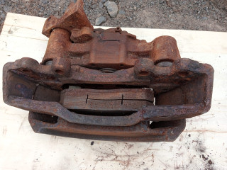 суппорт Renault, МКПП