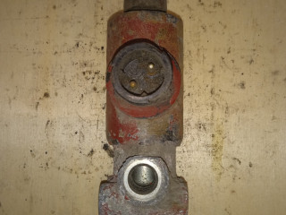 электромагнитный клапан Volvo