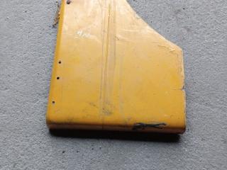 бардачок Mercedes-Benz