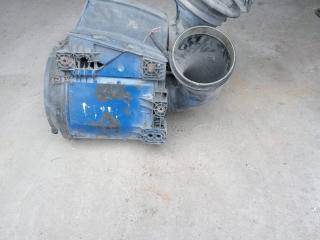 корпус воздушного фильтра Mercedes-Benz Atego 1 поколение (1998 - 2013)