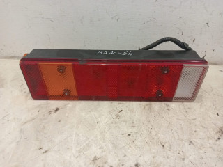 фонарь задний MAN