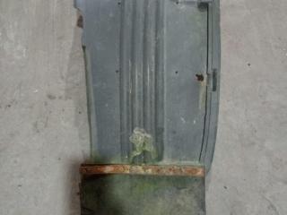 крыло переднее правое Scania 124 1 поколение (1996 - 2004)