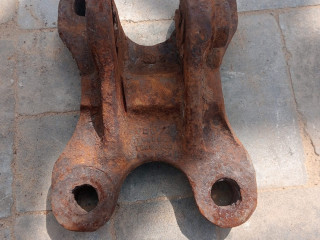 крепление стабилизатора / втулки стабилизатора Mercedes-Benz