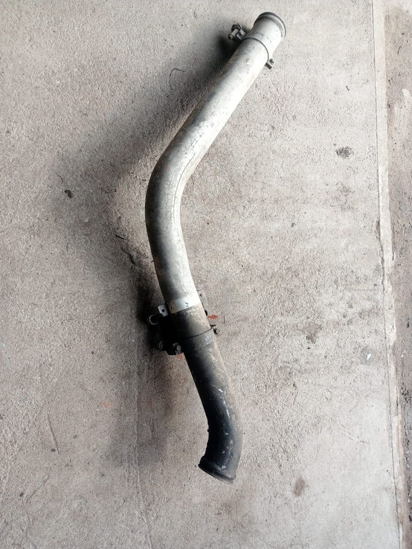 патрубок (трубопровод, шланг) Volvo FH 1 поколение (1993 - 1998) - фото №1