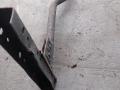 крепление ( кронштейн ) крыла Mercedes-Benz - фото №7