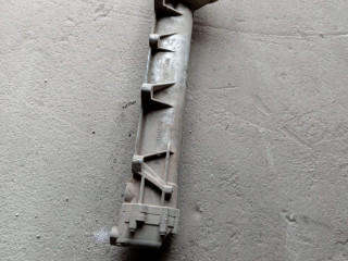 коллектор впускной MAN