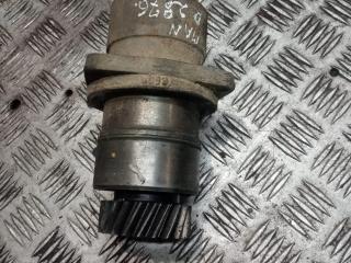 Привод вентилятора вискомуфты MAN