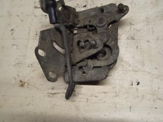 замок двери DAF XF 95 1 поколение (2002 - 2006)