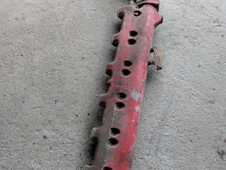 коллектор впускной MAN