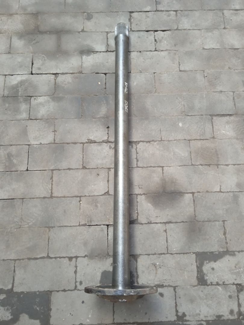 полуось (приводной вал, ШРУС) IVECO EuroCargo 1 поколение (1991 - 2000) - фото №1