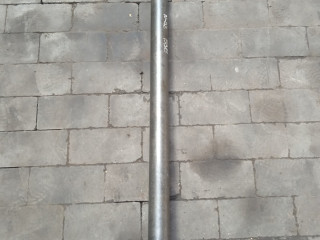 полуось (приводной вал, ШРУС) IVECO EuroCargo 1 поколение (1991 - 2000)