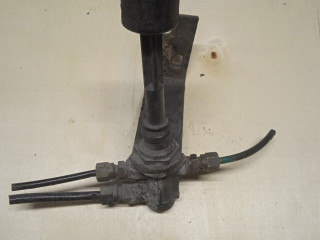 кран главный тормозной Scania