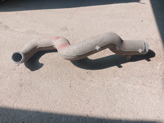 патрубок (трубопровод, шланг) IVECO, 41026344, 156697902695