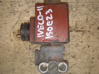 электромагнитный клапан IVECO, 4721647580