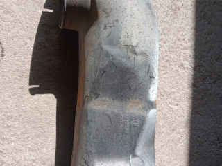 патрубок (трубопровод, шланг) IVECO, дизель