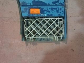 Подножка кабины Scania 4-Series