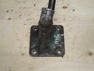 Фланец под масляный щуп Scania P