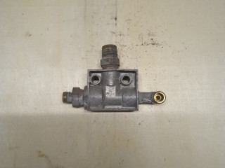 кран главный тормозной Scania, SODEREP