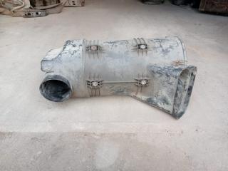 корпус воздушного фильтра MAN TGA 1 поколение (2000 - 2008)