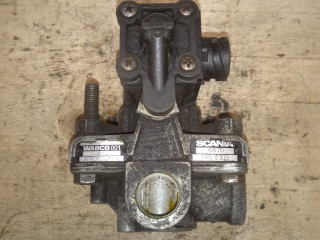 кран главный тормозной Scania, 1405932, 4750200110