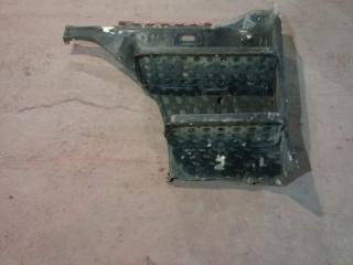 Подножка кабины Scania P