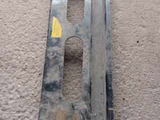 крепление аккумулятора MAN TGA 1 поколение (2000 - 2008)