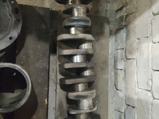 коленвал MAN M90, D0826