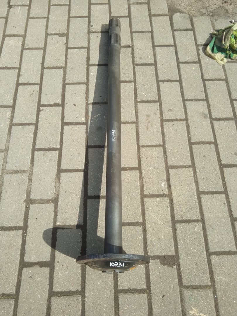 полуось (приводной вал, ШРУС) IVECO EuroCargo 1 поколение (1991 - 2000), 93160708 - фото №1