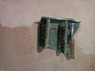 Подножка кабины Scania P