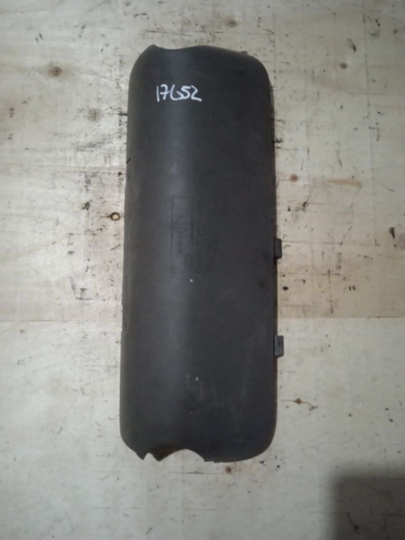 накладка на зеркало IVECO Stralis 1 поколение (2002 - 2006), 01706044000 - фото №1