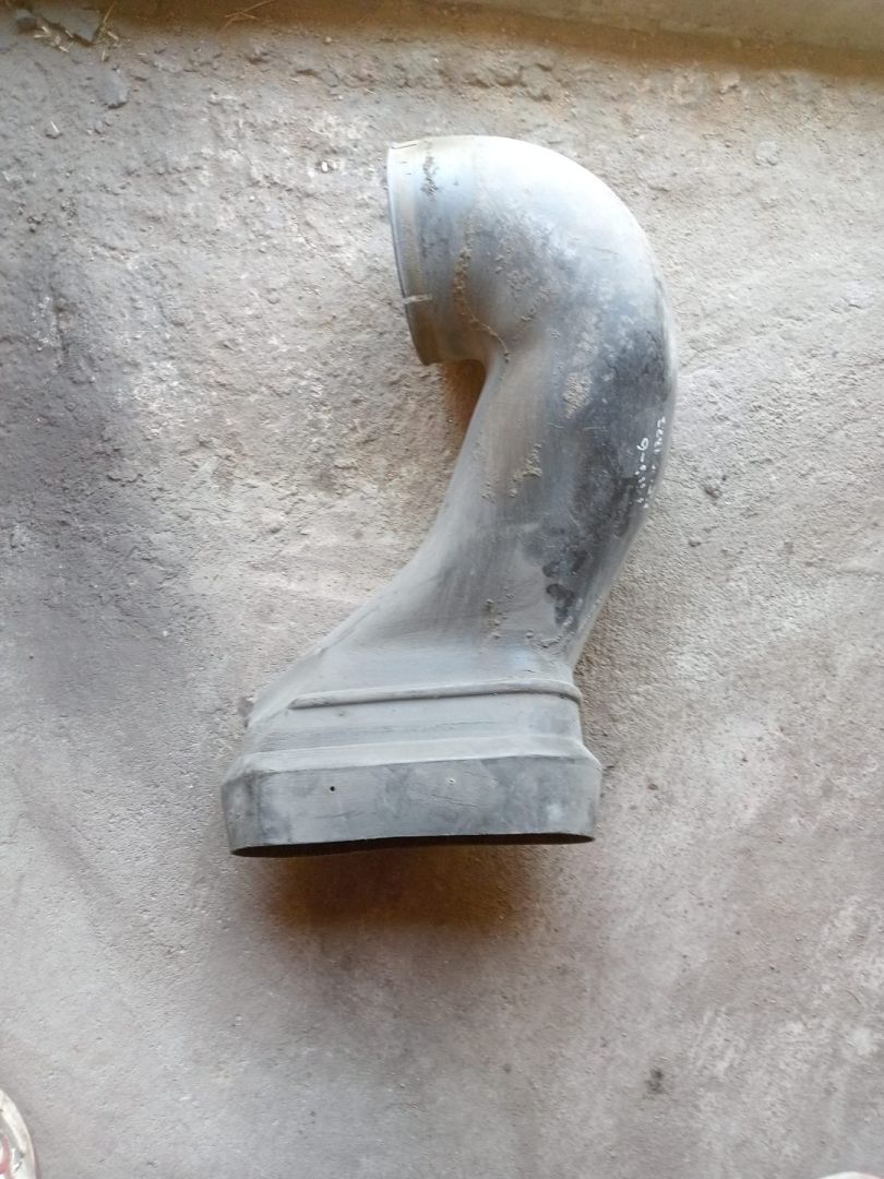 патрубок (трубопровод, шланг) Mercedes-Benz Atego 1 поколение (1998 - 2013) - фото №1