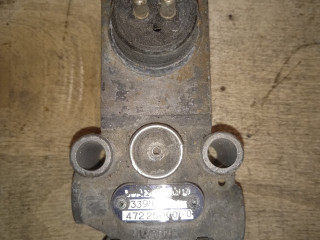 электромагнитный клапан Scania, 4722500000