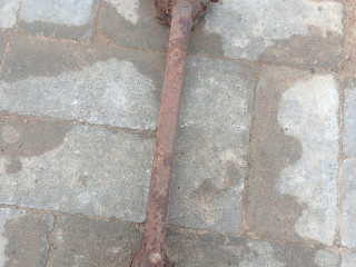 крепление стабилизатора / втулки стабилизатора Volvo