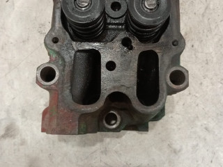 головка блока цилиндров Mercedes-Benz