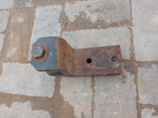 крепление стабилизатора / втулки стабилизатора MAN