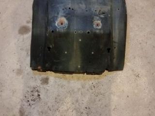 крыло заднее левое Renault, МКПП