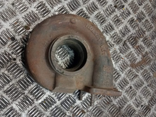 турбина IVECO