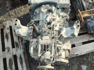 КПП механическая (МКПП) Mercedes-Benz Axor 1 поколение (2001 - 2004), G221-9