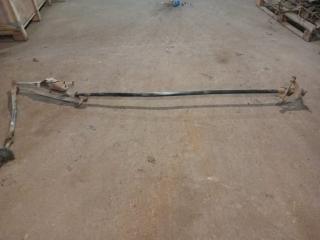 кулиса Scania 124 1 поколение (1996 - 2004)