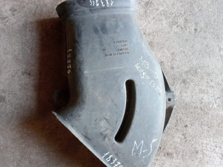 патрубок (трубопровод, шланг) Mercedes-Benz Atego 1 поколение (1998 - 2013)