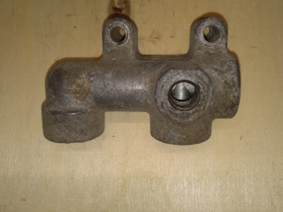 кран главный тормозной Scania, 1350838