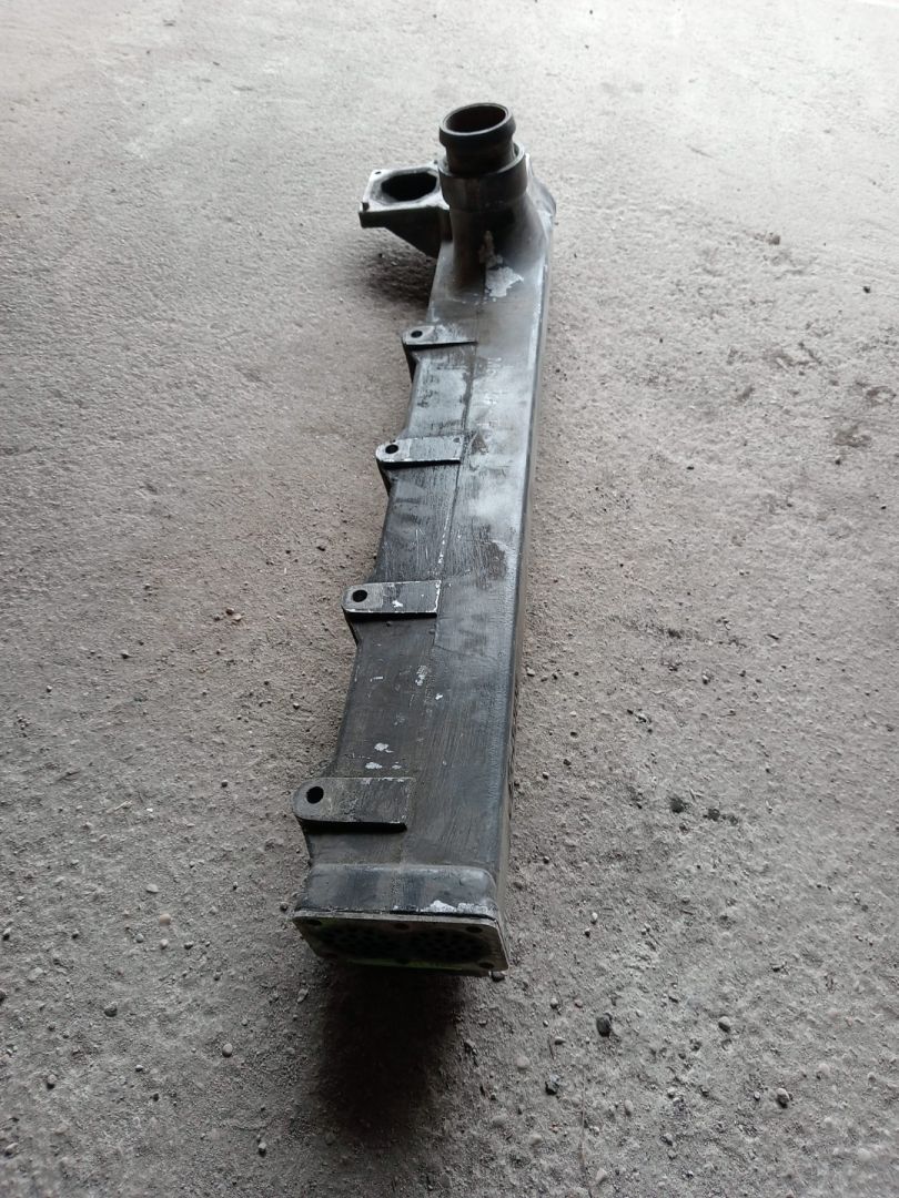коллектор впускной MAN TGA 1 поколение (2000 - 2008) - фото №1