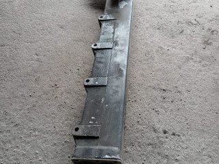 коллектор впускной MAN TGA 1 поколение (2000 - 2008)