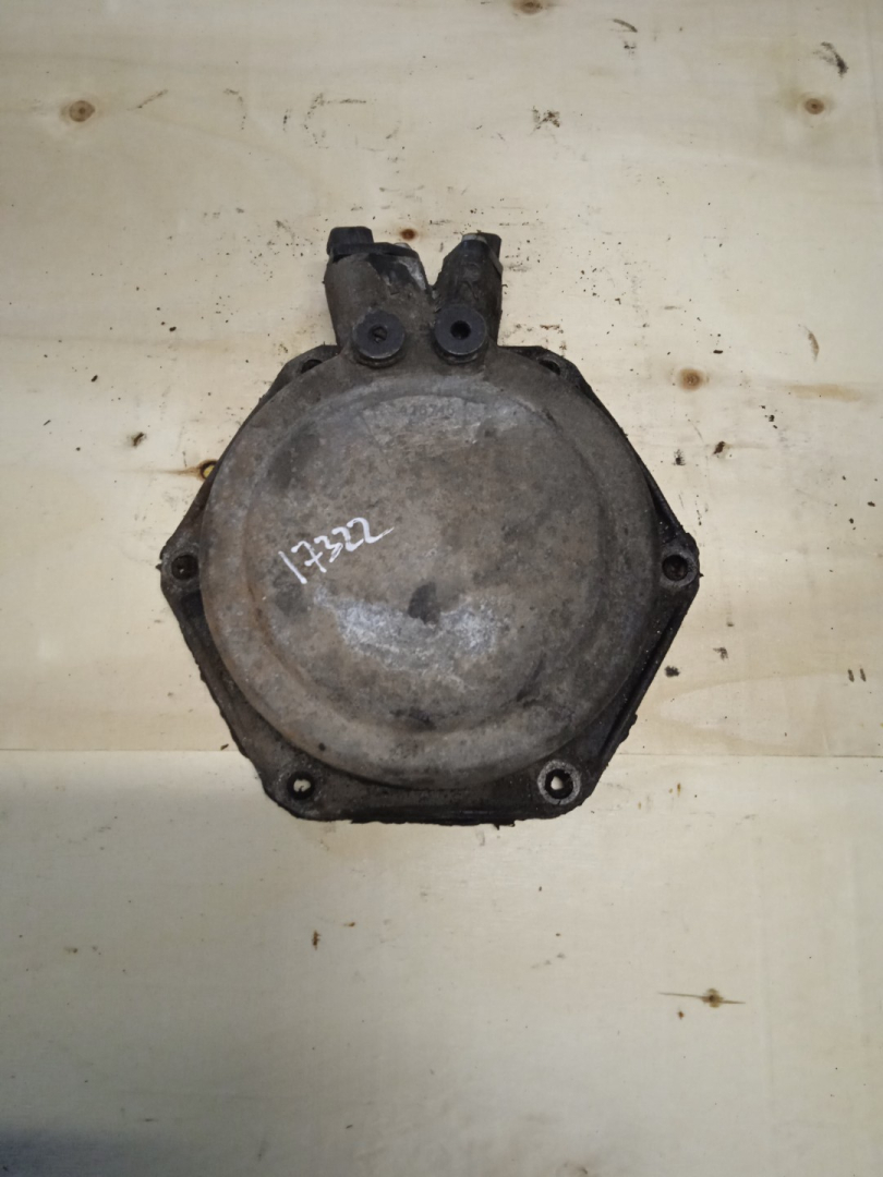 декоративная крышка двигателя Renault Premium 1 поколение (1996 - 2005) - фото №1